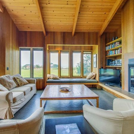 Villa Samson Getaway Sea Ranch Esterno foto