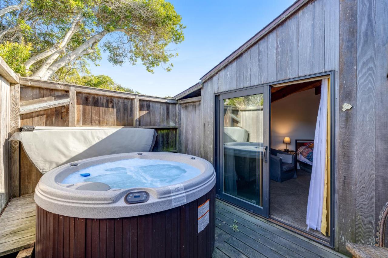 Villa Samson Getaway Sea Ranch Esterno foto