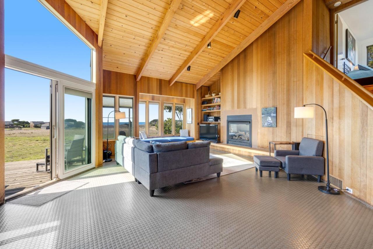 Villa Samson Getaway Sea Ranch Esterno foto