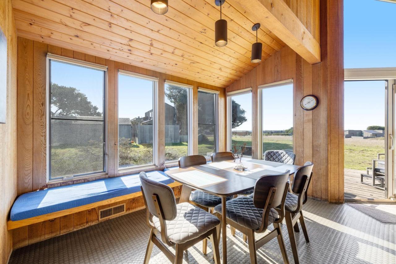 Villa Samson Getaway Sea Ranch Esterno foto