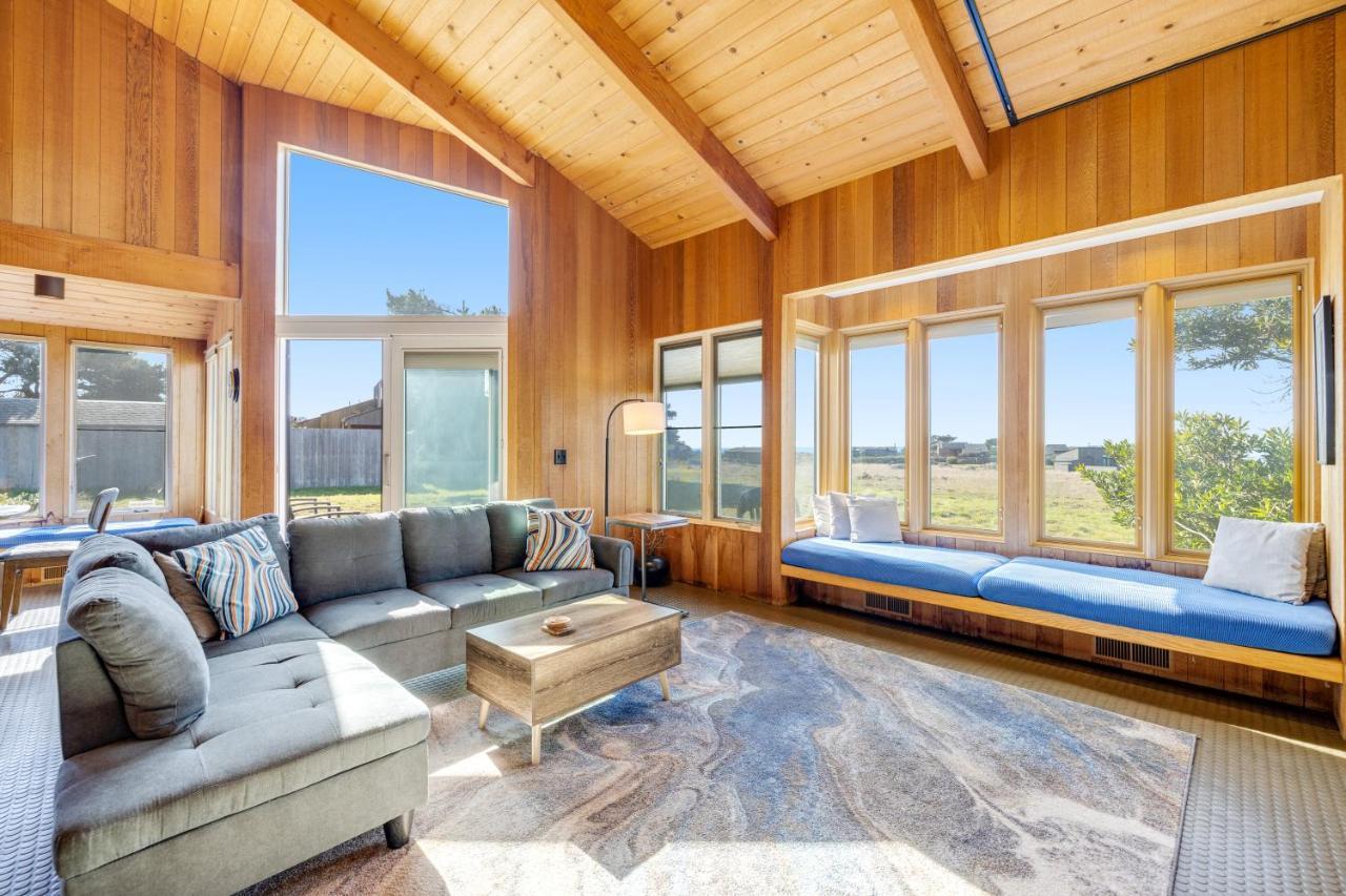 Villa Samson Getaway Sea Ranch Esterno foto