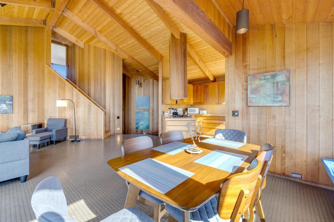 Villa Samson Getaway Sea Ranch Esterno foto