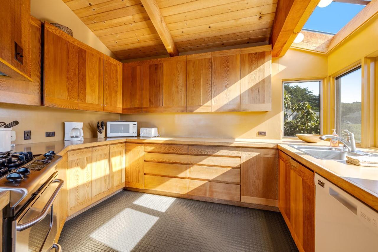 Villa Samson Getaway Sea Ranch Esterno foto