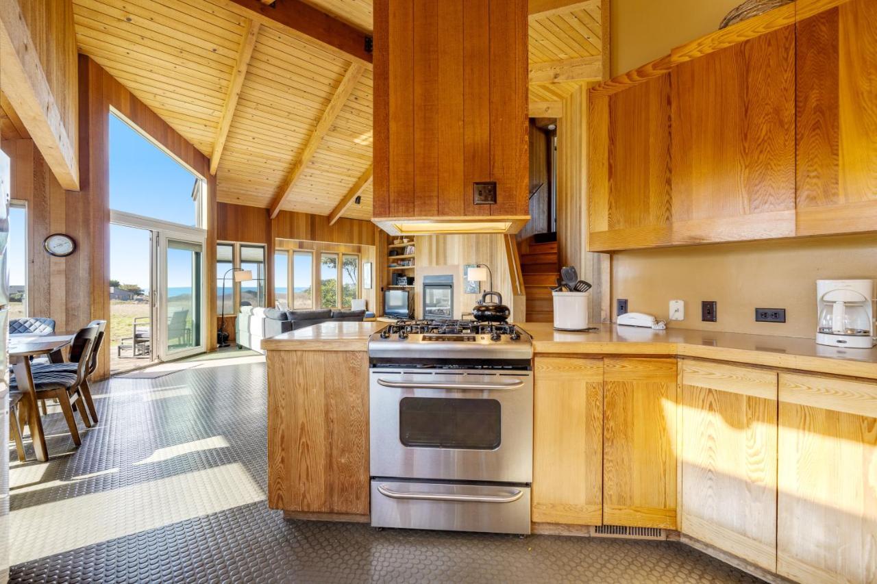 Villa Samson Getaway Sea Ranch Esterno foto