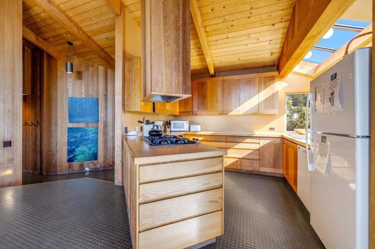 Villa Samson Getaway Sea Ranch Esterno foto