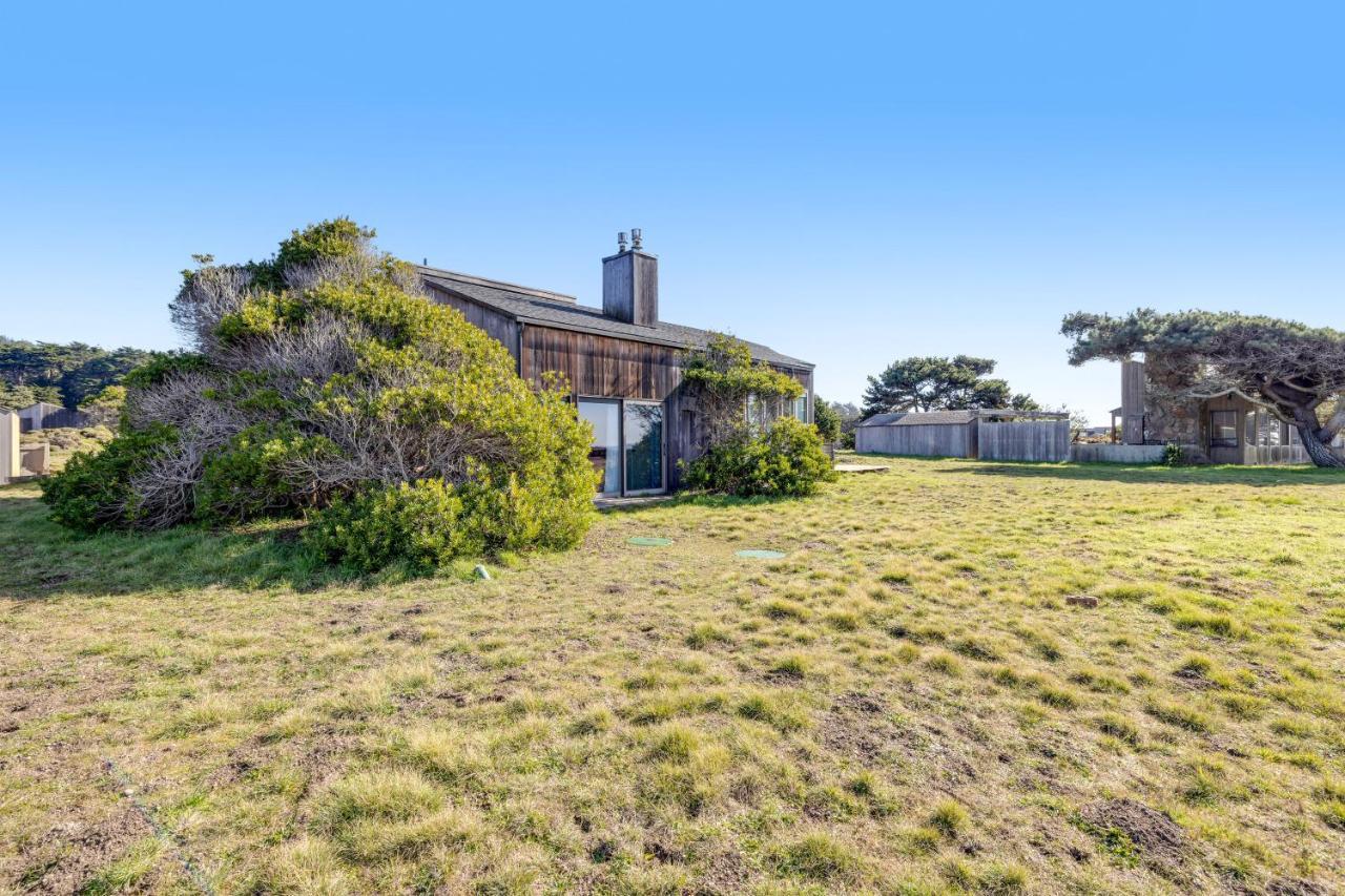 Villa Samson Getaway Sea Ranch Esterno foto
