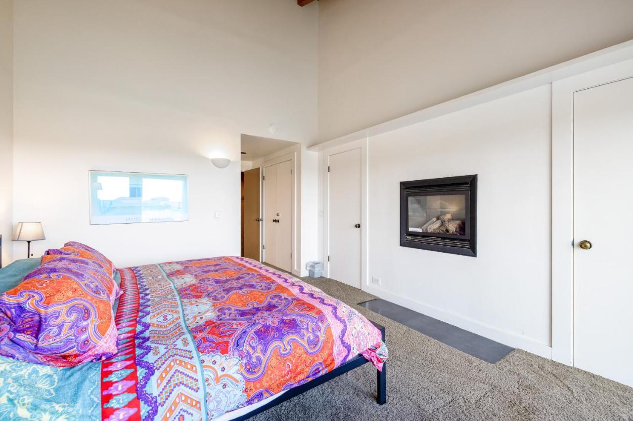 Villa Samson Getaway Sea Ranch Esterno foto