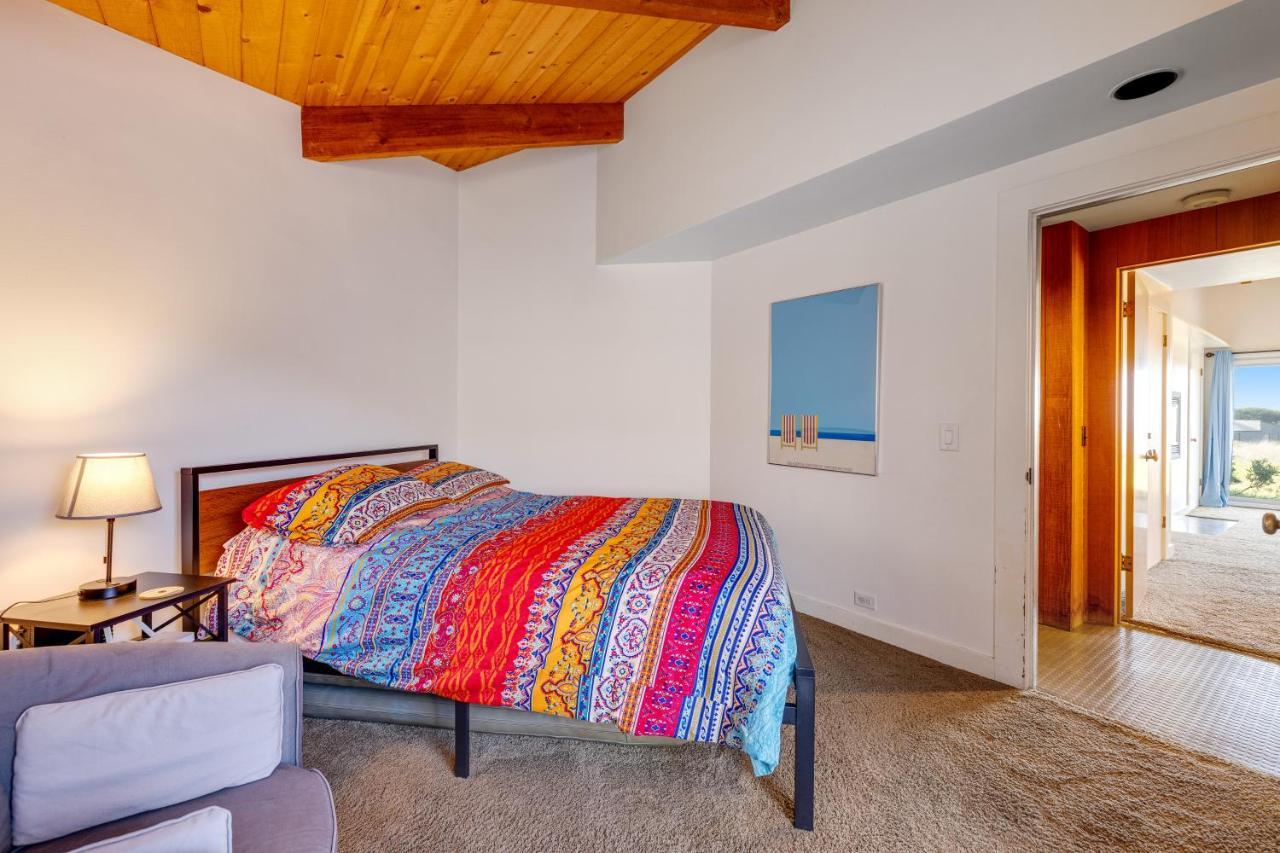 Villa Samson Getaway Sea Ranch Esterno foto