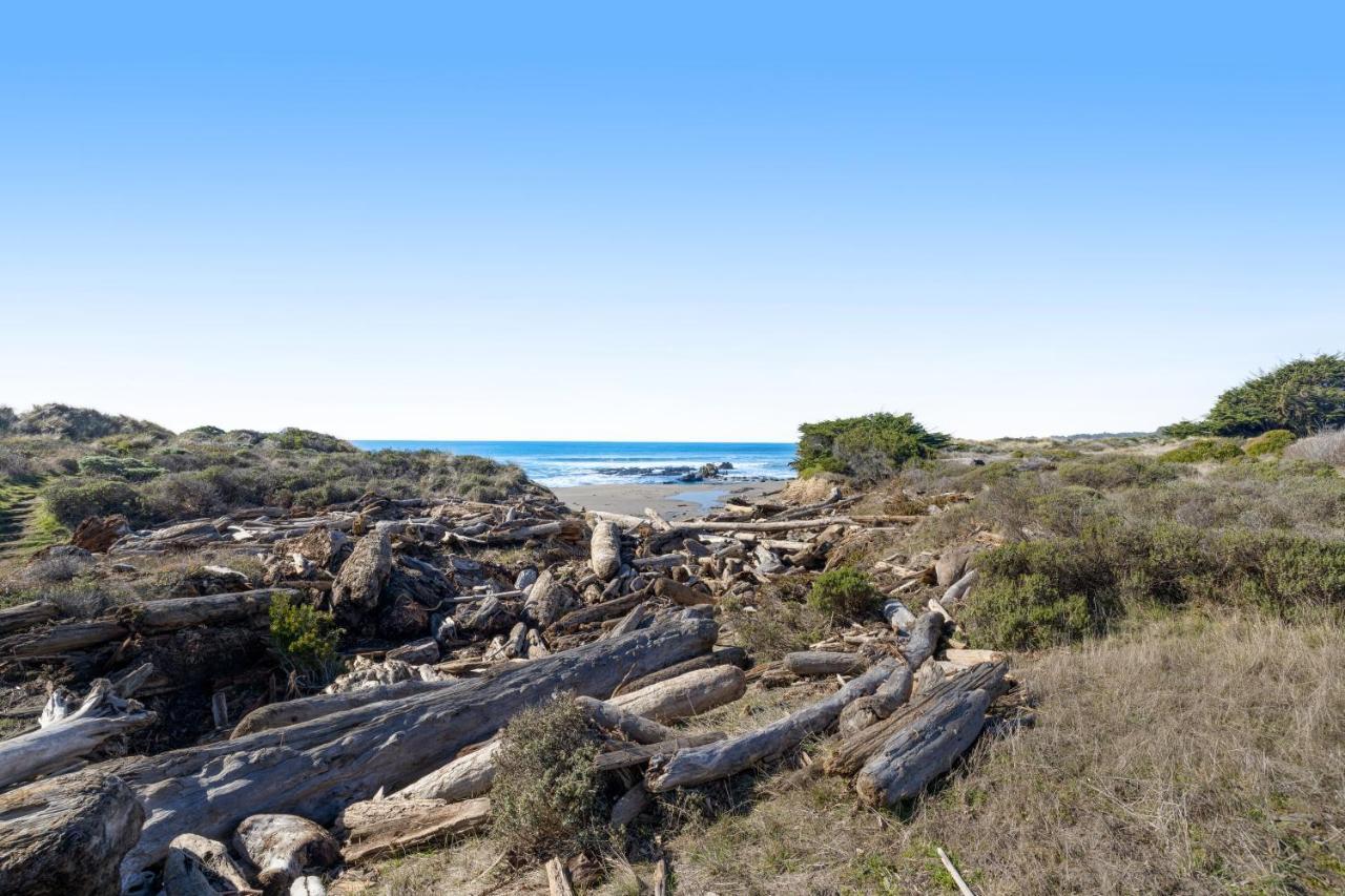 Villa Samson Getaway Sea Ranch Esterno foto