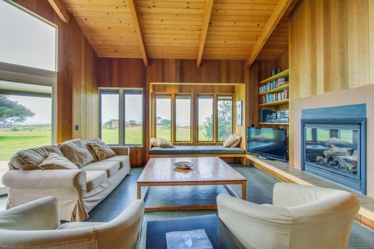 Villa Samson Getaway Sea Ranch Esterno foto